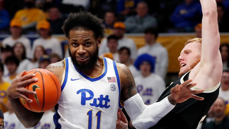 ACC Basketball Midseason Awards